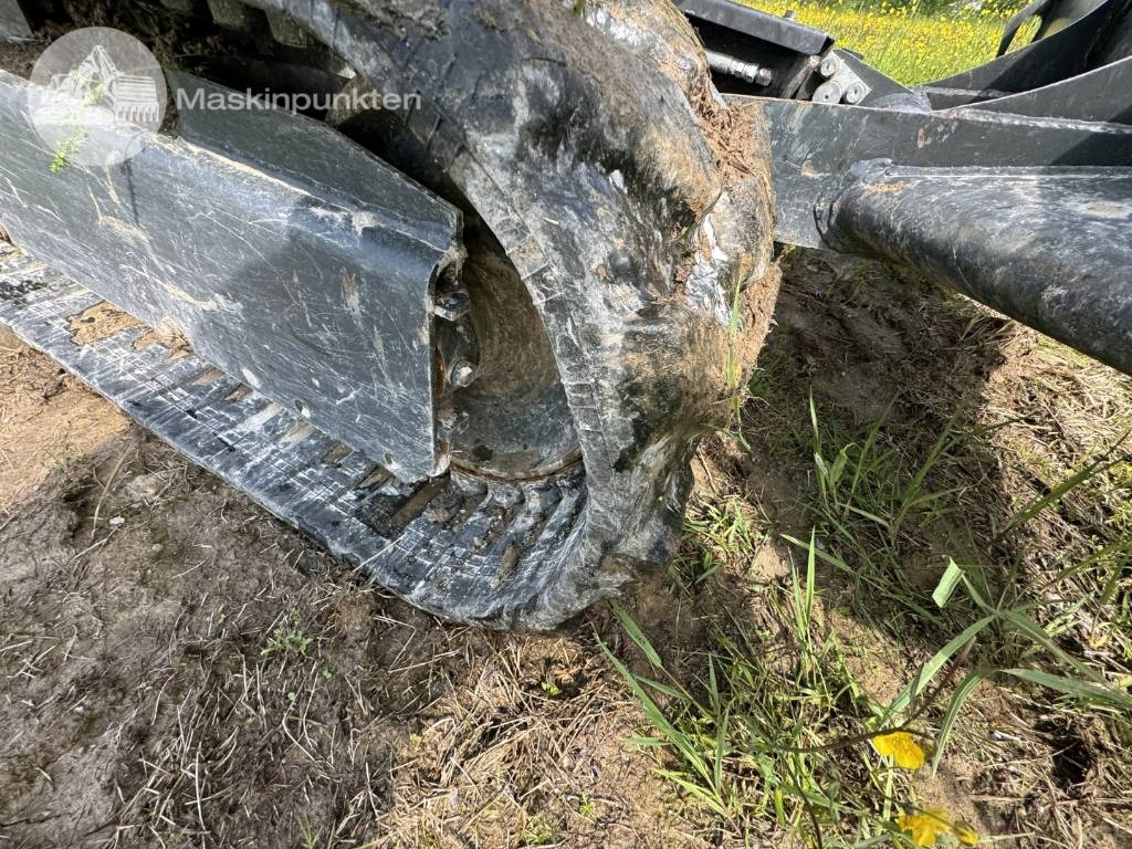 Μίνι εκσκαφέας Komatsu PC 26 MR: φωτογραφία 23