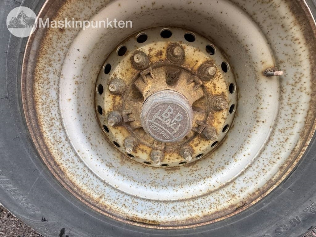 Μίσθωση Krone SD Profi-liner  Krone SD Profi-liner: φωτογραφία 36