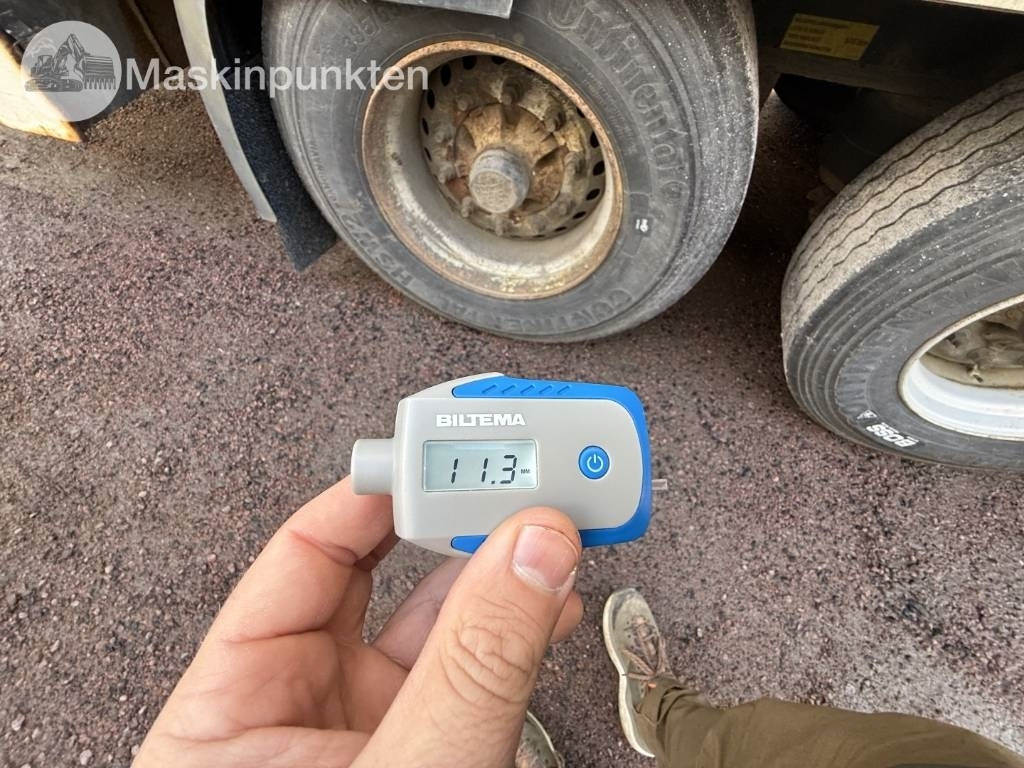 Μίσθωση Krone SD Profi-liner  Krone SD Profi-liner: φωτογραφία 31