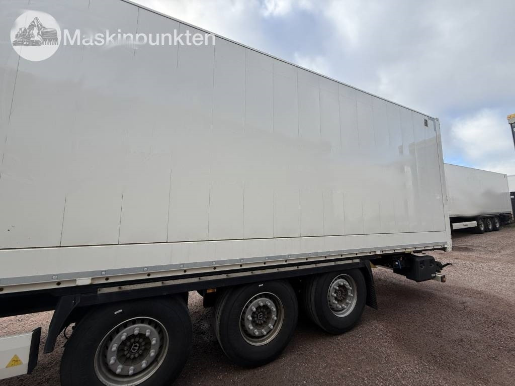 Μίσθωση Krone SD trailer  Krone SD trailer: φωτογραφία 8