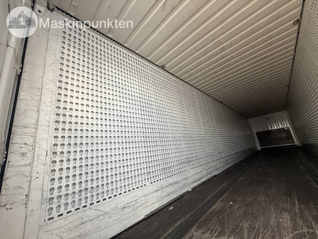 Μίσθωση Krone SD trailer  Krone SD trailer: φωτογραφία 35