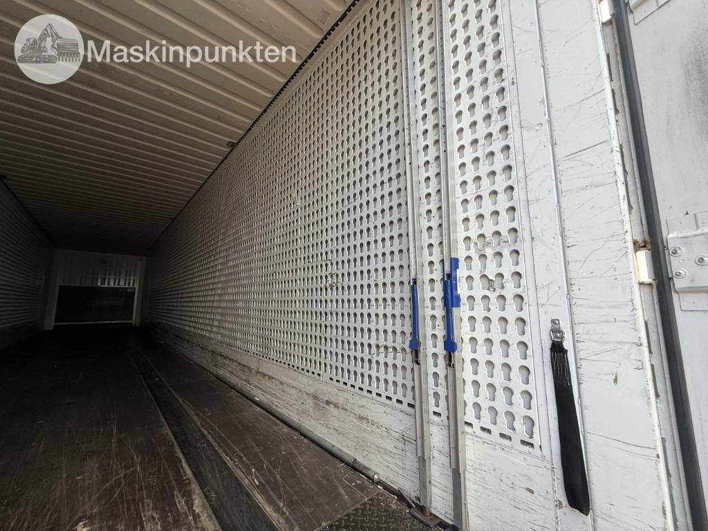 Μίσθωση Krone SD trailer  Krone SD trailer: φωτογραφία 34