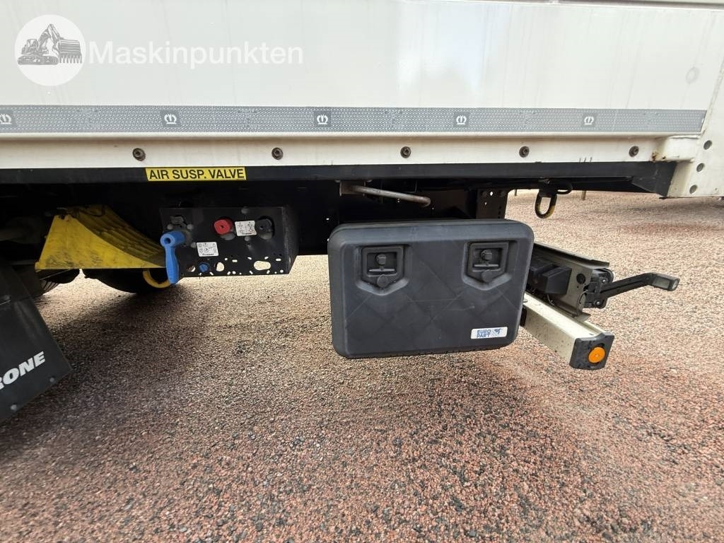 Μίσθωση Krone SD trailer  Krone SD trailer: φωτογραφία 23