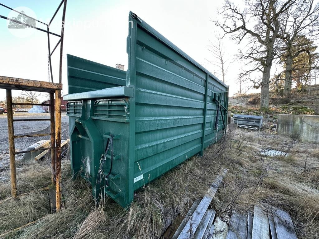 LT Container Lastväxlarflak - Άλλα μηχανήματα: φωτογραφία 1 LT Container Lastväxlarflak - Άλλα μηχανήματα: φωτογραφία 1