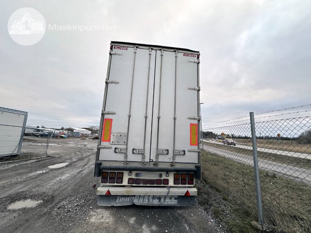 Limetec PPU 339 - Επικαθήμενο κόφα: φωτογραφία 3 Limetec PPU 339 - Επικαθήμενο κόφα: φωτογραφία 3