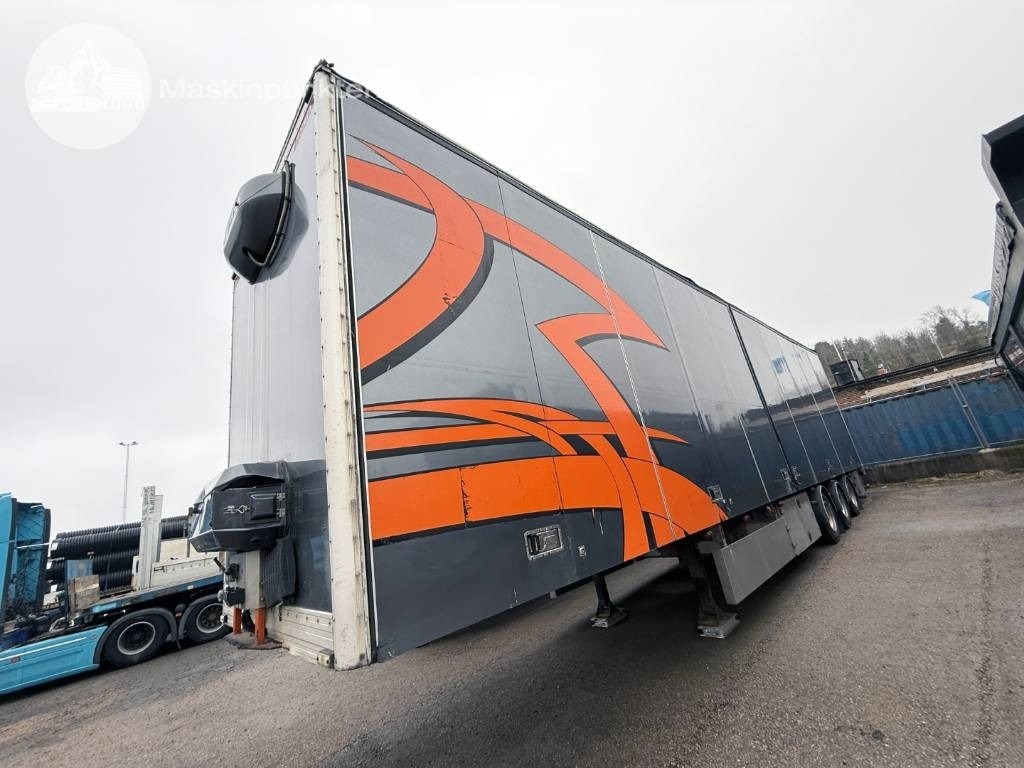 Limetec PPU 342 - Επικαθήμενο κόφα: φωτογραφία 1 Limetec PPU 342 - Επικαθήμενο κόφα: φωτογραφία 1