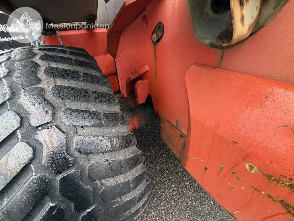 Τηλεσκοπικός φορτωτής Manitou MT 1337 SL T: φωτογραφία 16