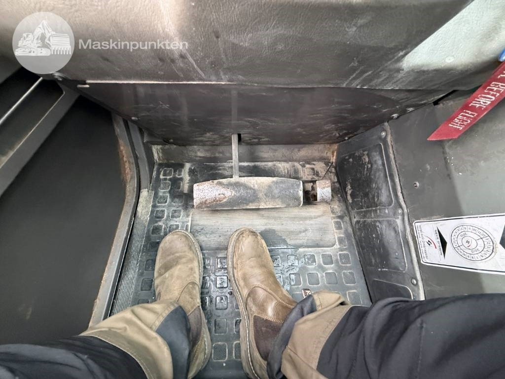 Τηλεσκοπικός φορτωτής Manitou MT 1337 SL T: φωτογραφία 44