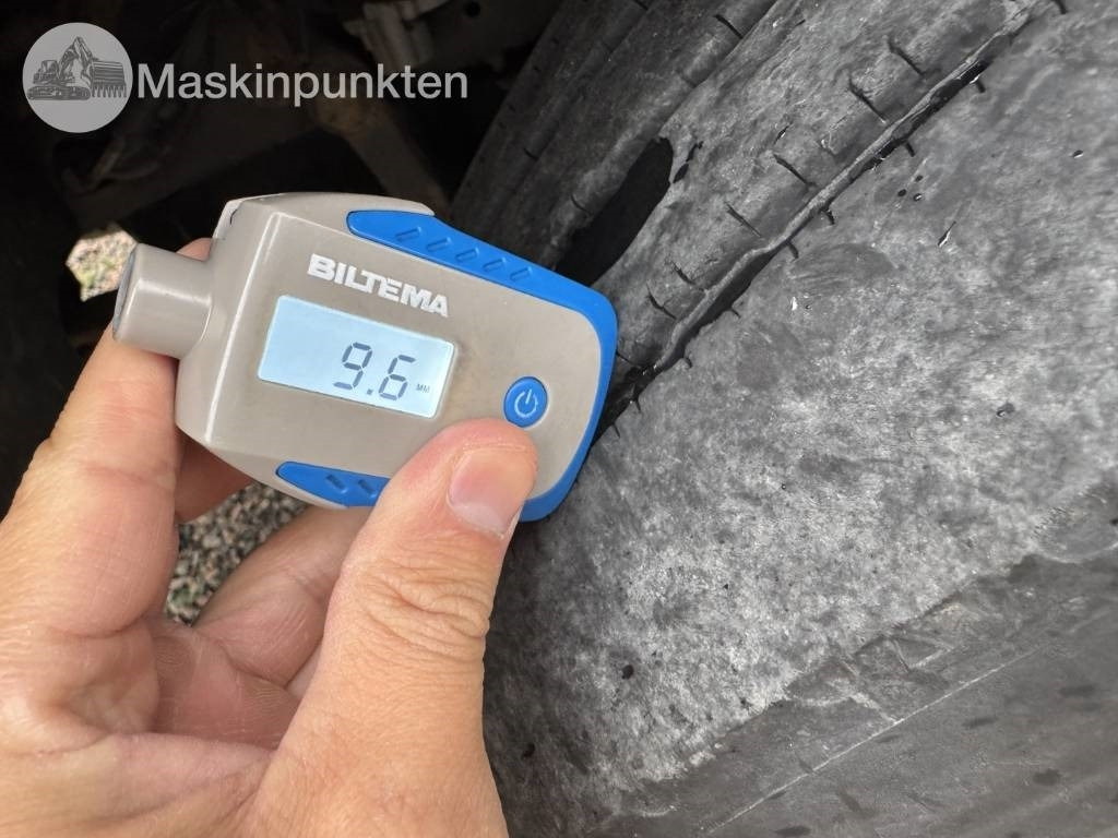 Mercedes-Benz Atego 1223  - Φορτηγό κόφα: φωτογραφία 5 Mercedes-Benz Atego 1223  - Φορτηγό κόφα: φωτογραφία 5