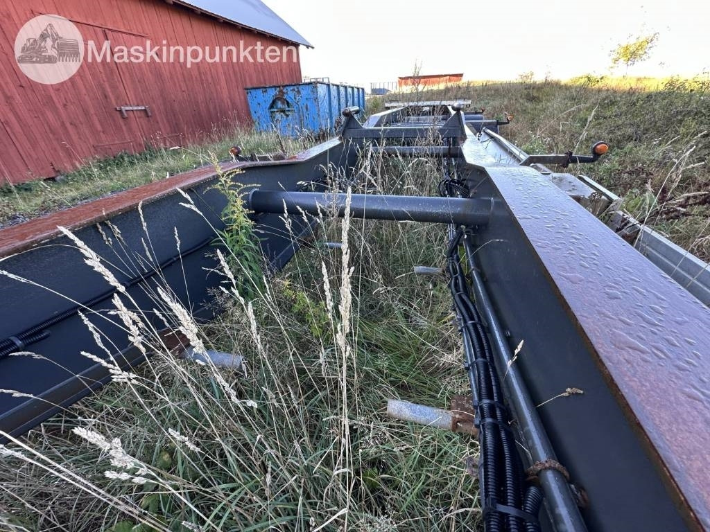 Mjölbysläpet SFL4-12,5-3 - Ρυμούλκα γάντζος/ Αλυσιδάκι: φωτογραφία 4 Mjölbysläpet SFL4-12,5-3 - Ρυμούλκα γάντζος/ Αλυσιδάκι: φωτογραφία 4