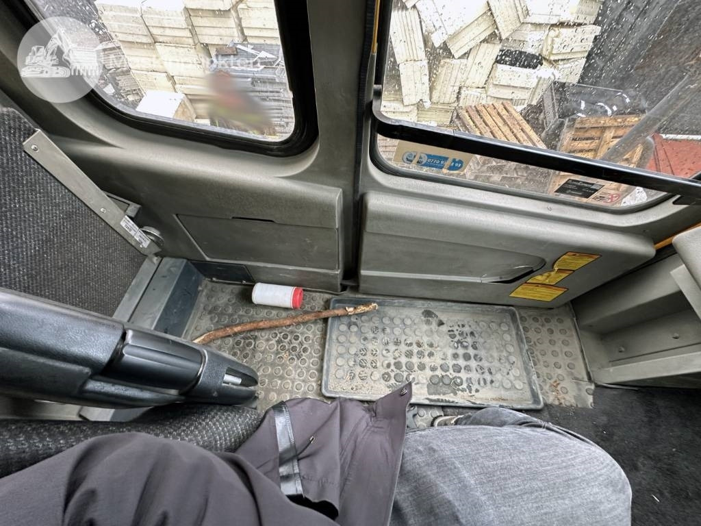 Αρθρωτό φορτηγό Moxy MT 25: φωτογραφία 50