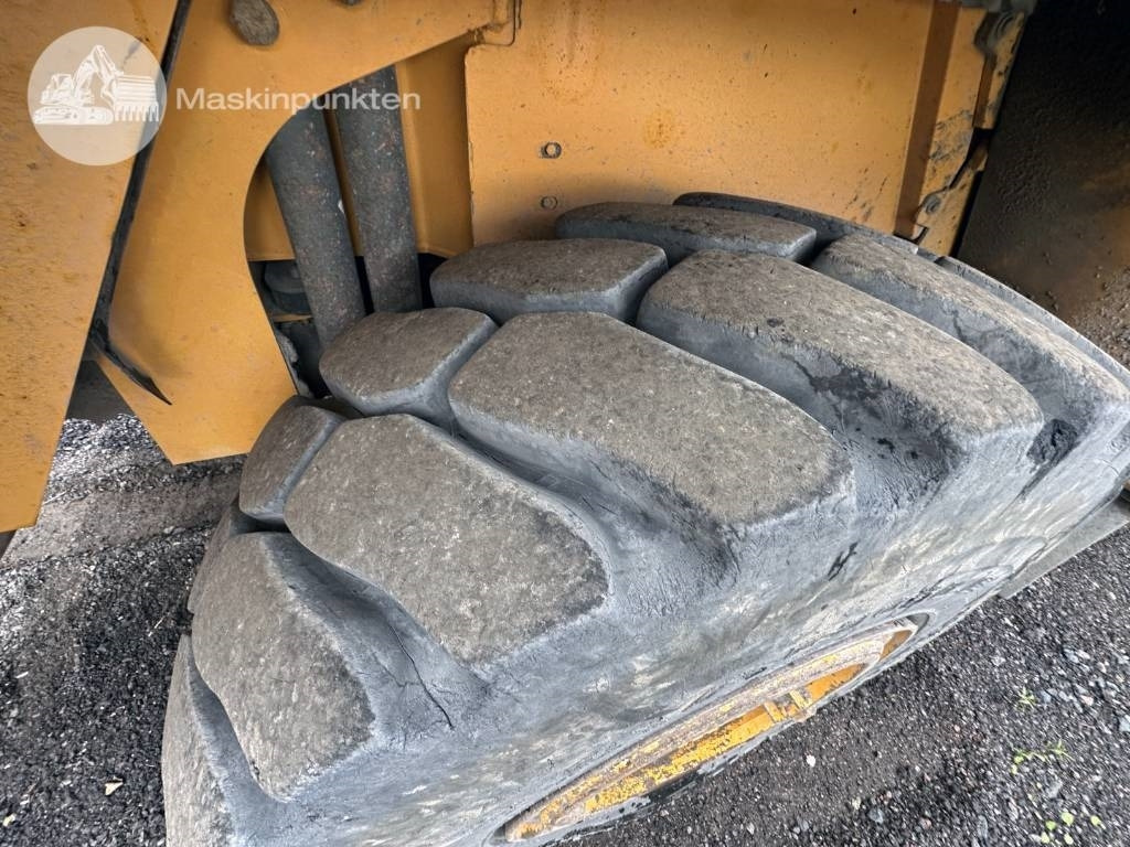 Αρθρωτό φορτηγό Moxy MT 25: φωτογραφία 18