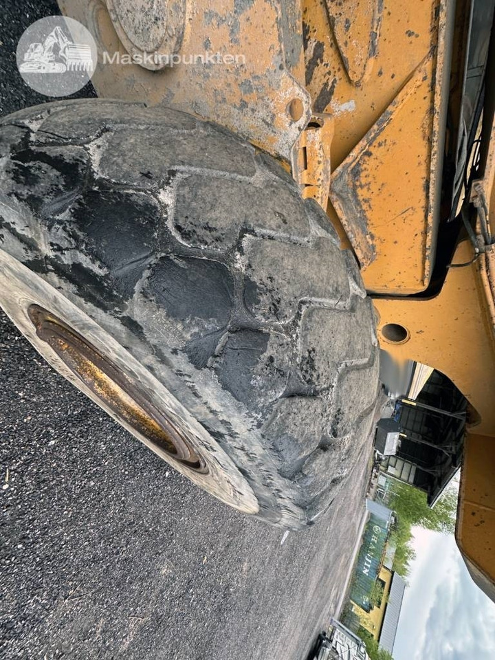 Αρθρωτό φορτηγό Moxy MT 25: φωτογραφία 21