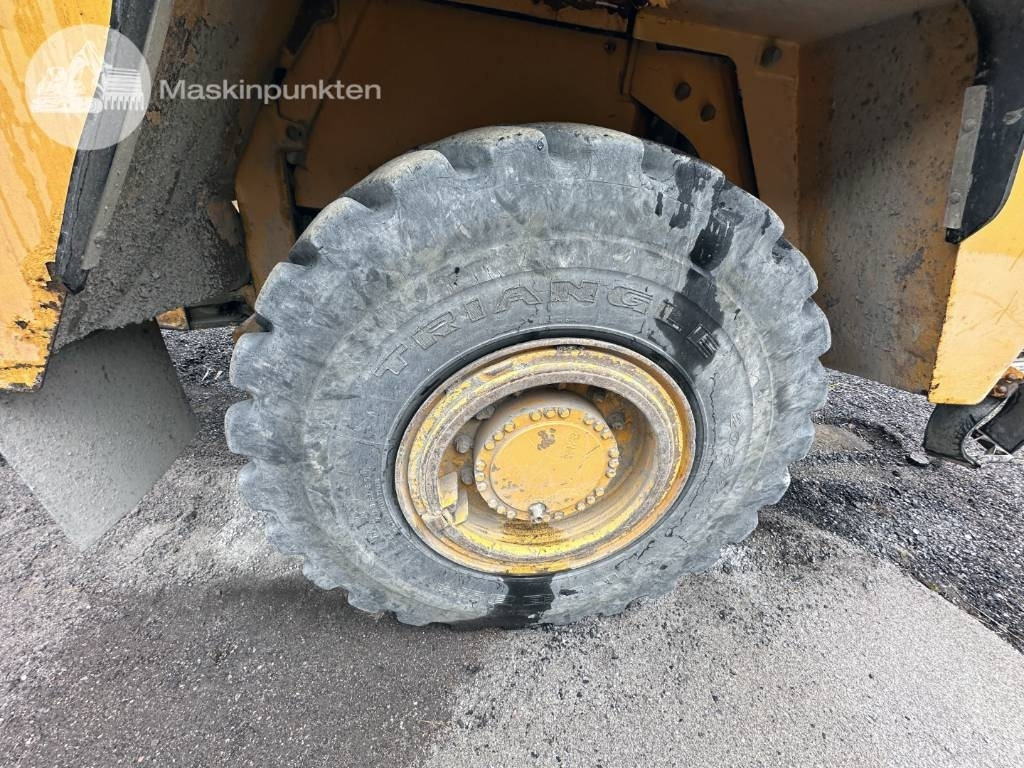 Αρθρωτό φορτηγό Moxy MT 25: φωτογραφία 35