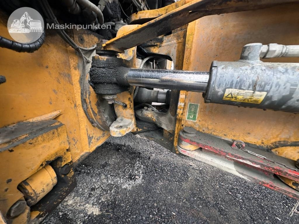 Αρθρωτό φορτηγό Moxy MT 25: φωτογραφία 12