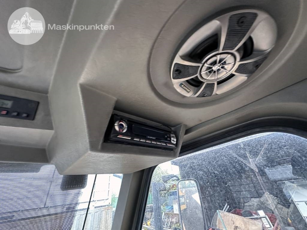 Αρθρωτό φορτηγό Moxy MT 25: φωτογραφία 47