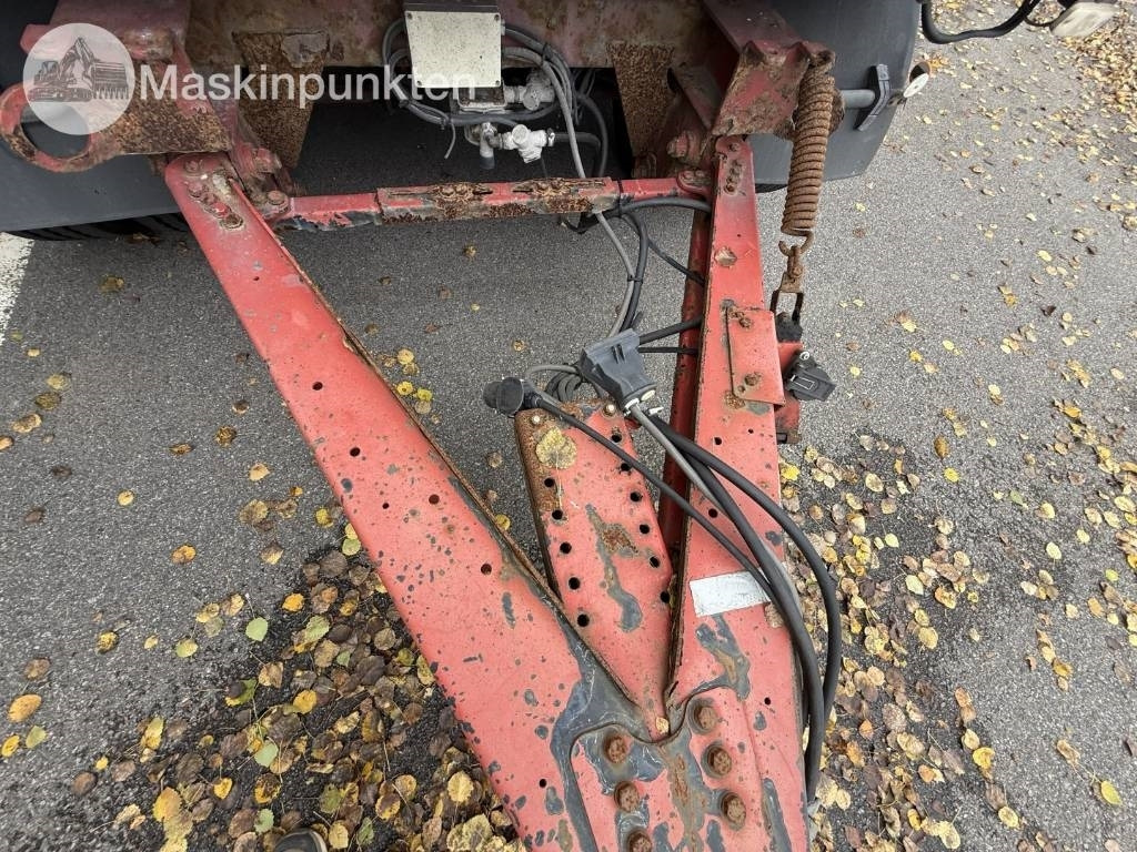 Ρυμούλκα κόφα NTM UTP-29/39L-4: φωτογραφία 14