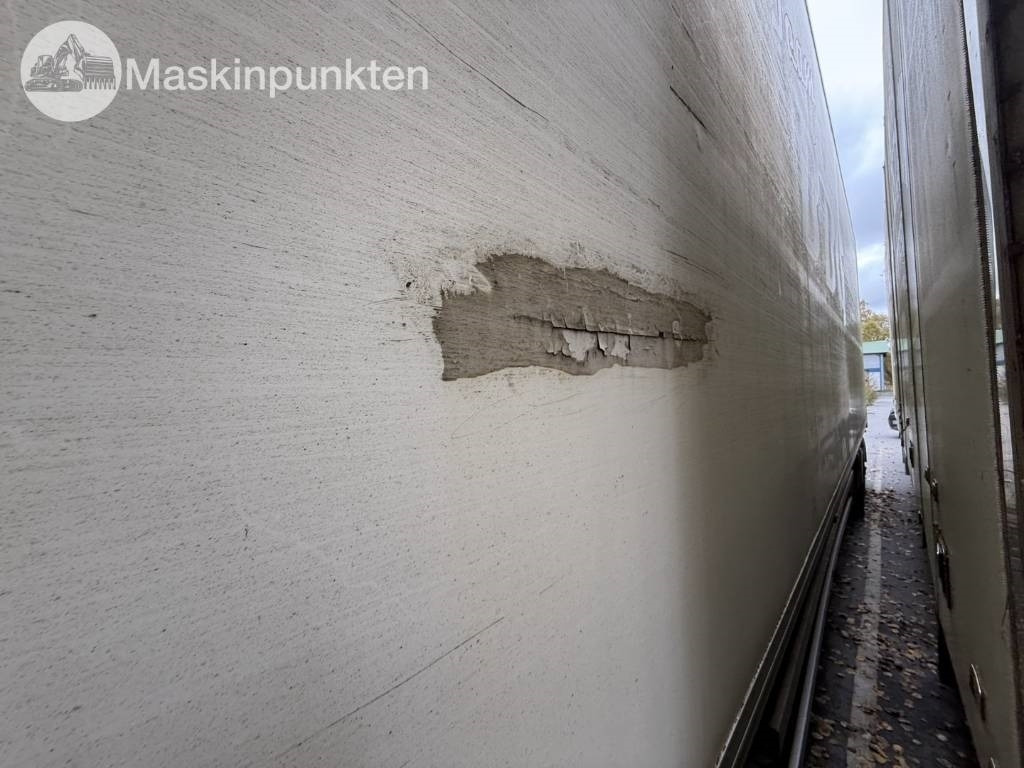 Ρυμούλκα κόφα NTM UTP-29/39L-4: φωτογραφία 37