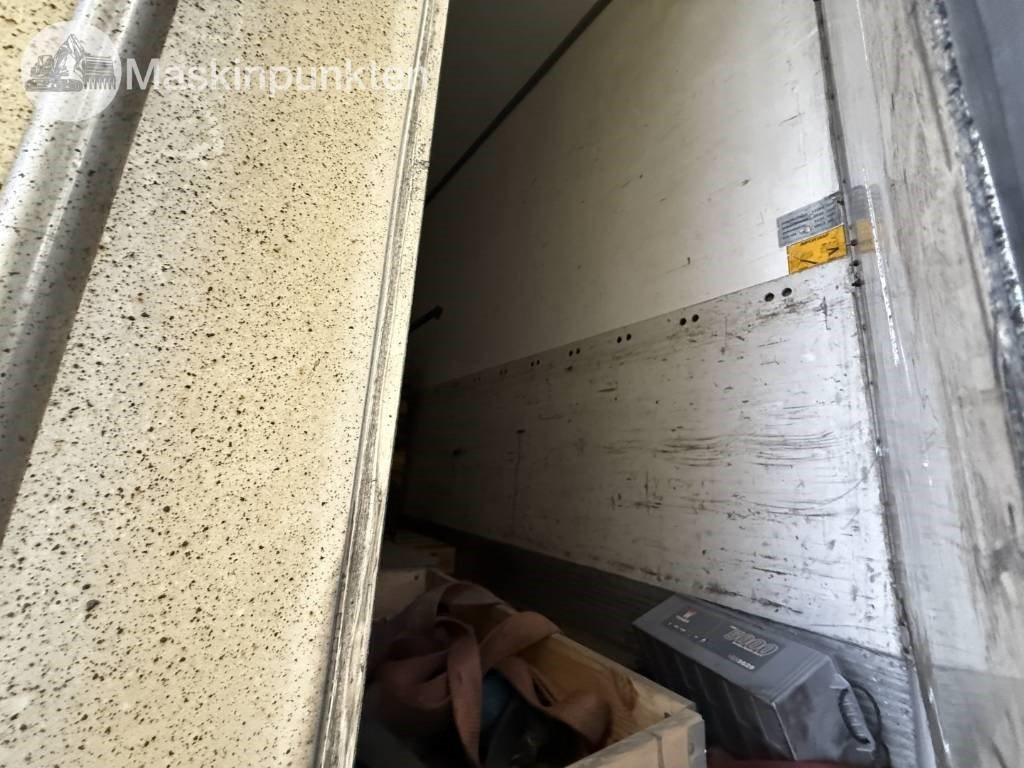 Ρυμούλκα κόφα NTM UTP-29/39L-4: φωτογραφία 44