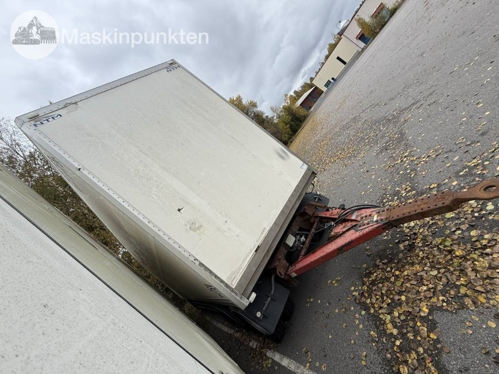 NTM UTP-29/39L-4  - Ρυμούλκα κόφα: φωτογραφία 3 NTM UTP-29/39L-4  - Ρυμούλκα κόφα: φωτογραφία 3