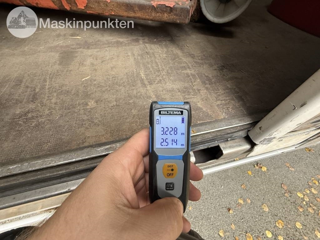 Ρυμούλκα κόφα NTM UTP-29/39L-4: φωτογραφία 42