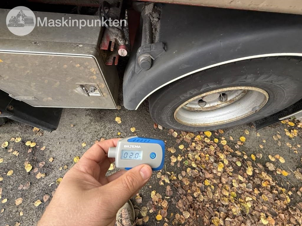 Ρυμούλκα κόφα NTM UTP-29/39L-4: φωτογραφία 32