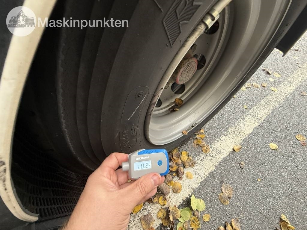 Ρυμούλκα κόφα NTM UTP-29/39L-4: φωτογραφία 41