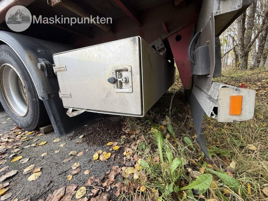 Ρυμούλκα κόφα NTM UTP-29/39L-4: φωτογραφία 26