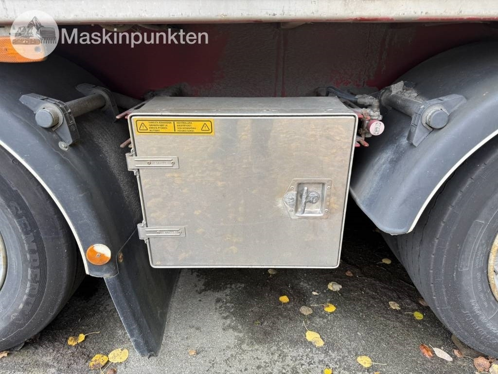 Ρυμούλκα κόφα NTM UTP-29/39L-4: φωτογραφία 25