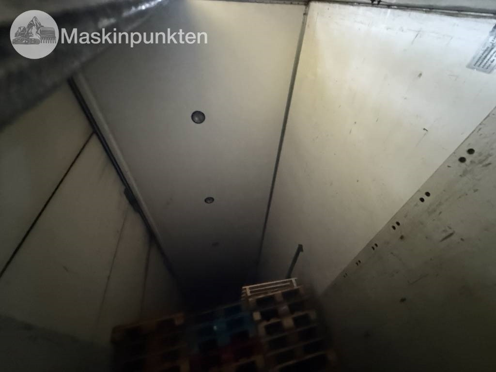 Ρυμούλκα κόφα NTM UTP-29/39L-4: φωτογραφία 45