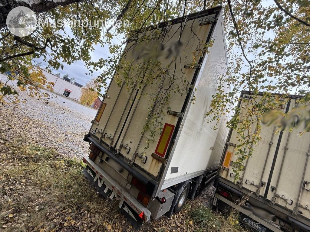 NTM UTP-29/39L-4  - Ρυμούλκα κόφα: φωτογραφία 4 NTM UTP-29/39L-4  - Ρυμούλκα κόφα: φωτογραφία 4