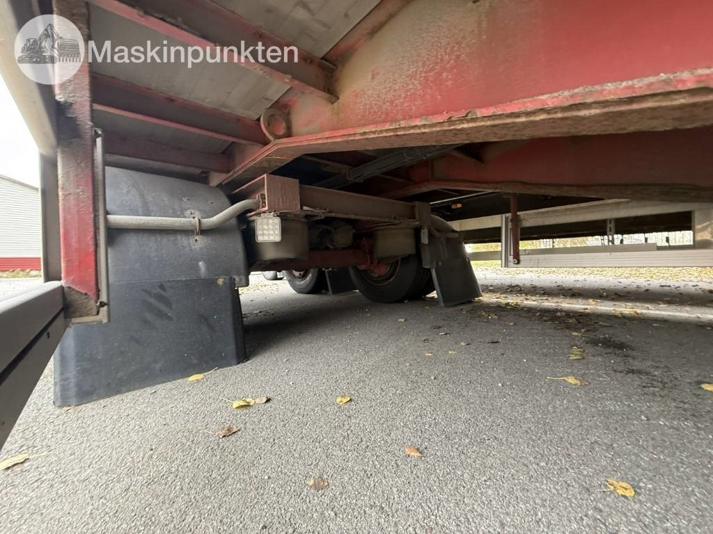 Ρυμούλκα κόφα NTM UTP-29/39L-4: φωτογραφία 28