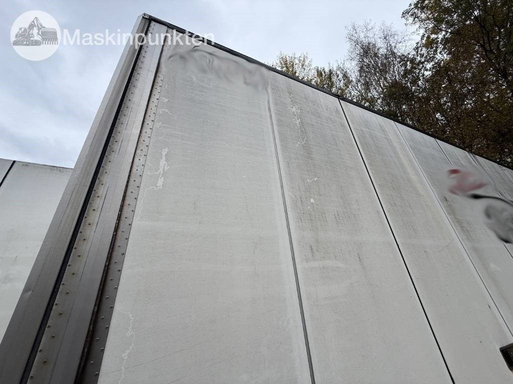 Ρυμούλκα κόφα NTM UTP-29/39L-4: φωτογραφία 21