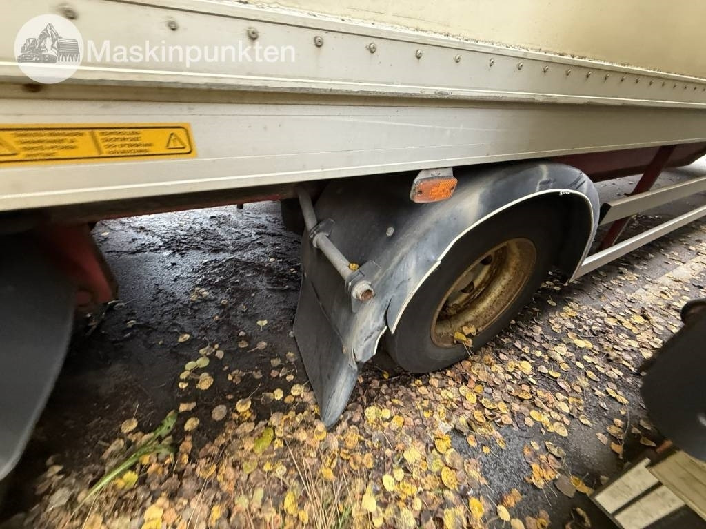 Ρυμούλκα κόφα NTM UTP-29/39L-4: φωτογραφία 35