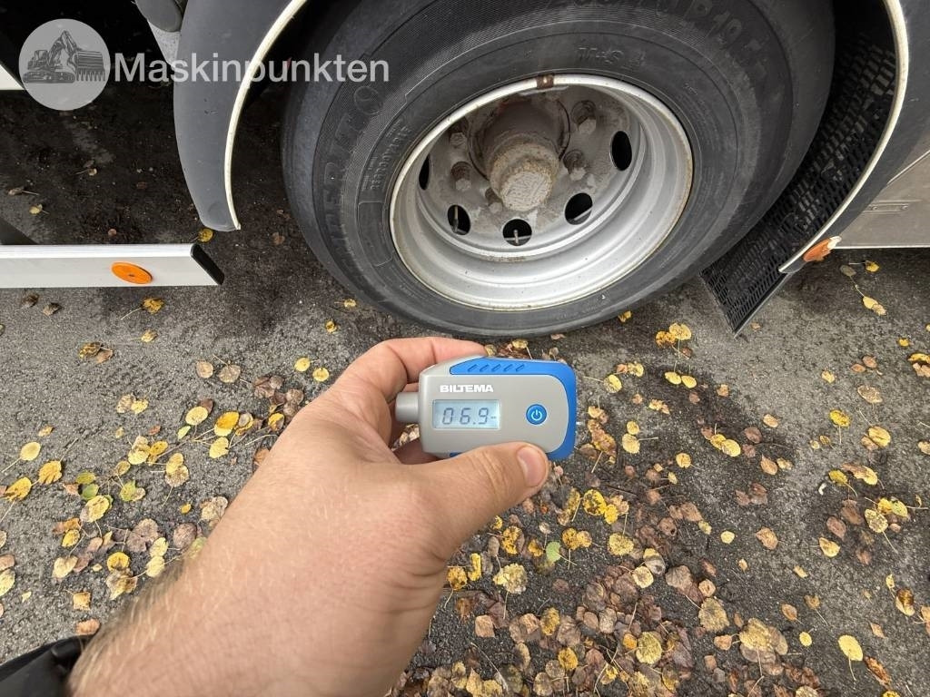 Ρυμούλκα κόφα NTM UTP-29/39L-4: φωτογραφία 31