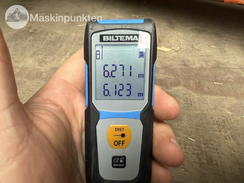 Ρυμούλκα κόφα NTM UTP-29/39L-4: φωτογραφία 43