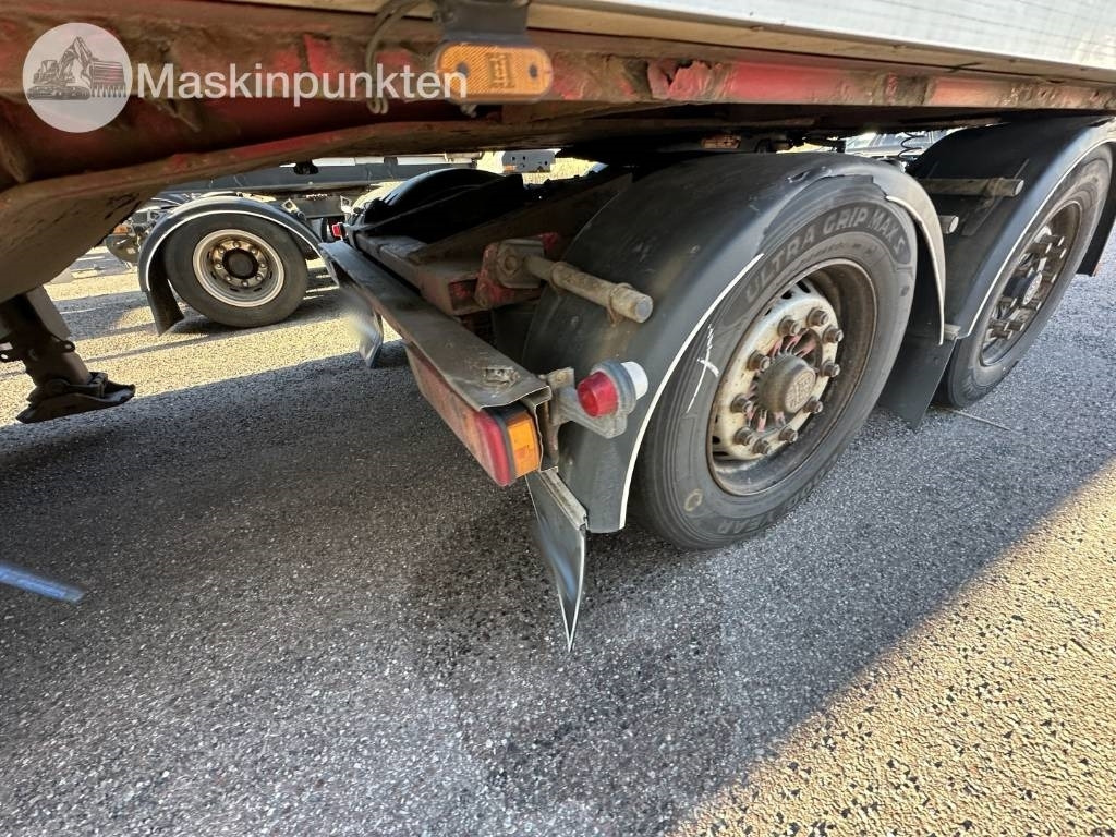 Närko C2MS11P11 - Ρυμούλκα dolly: φωτογραφία 4 Närko C2MS11P11 - Ρυμούλκα dolly: φωτογραφία 4