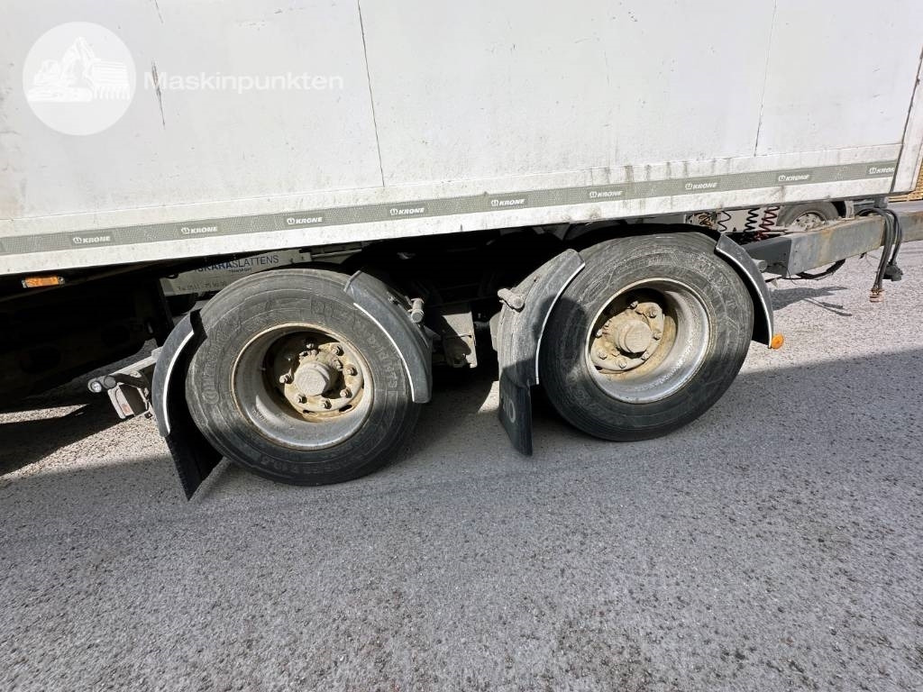 Närko C2YS11P11 Dolly - Ρυμούλκα dolly: φωτογραφία 5 Närko C2YS11P11 Dolly - Ρυμούλκα dolly: φωτογραφία 5