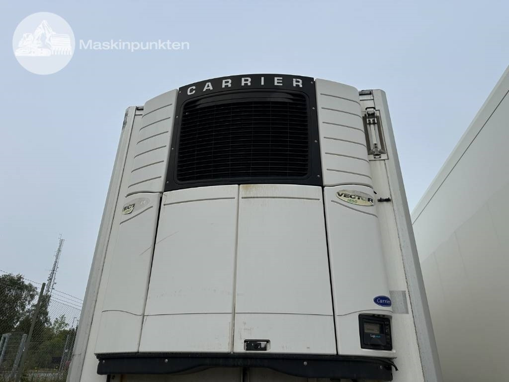 Ρυμούλκα ψυγείο Närko N 62: φωτογραφία 30