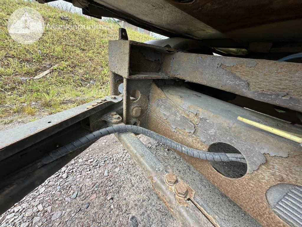 Ρυμούλκα ψυγείο Närko N 62: φωτογραφία 8