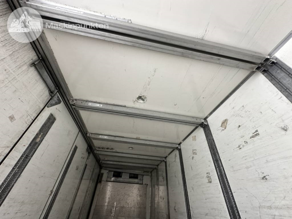 Ρυμούλκα ψυγείο Närko N 62: φωτογραφία 22