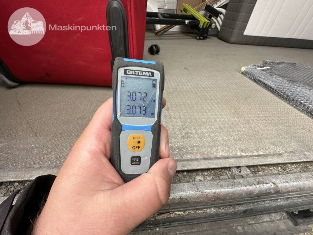 Ρυμούλκα ψυγείο Närko N 62: φωτογραφία 27