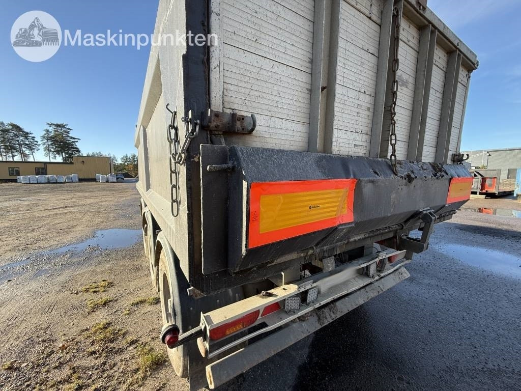 Μίσθωση Nor Slep PHV-24 Nor Slep PHV-24: φωτογραφία 19 Μίσθωση Nor Slep PHV-24 Nor Slep PHV-24: φωτογραφία 19