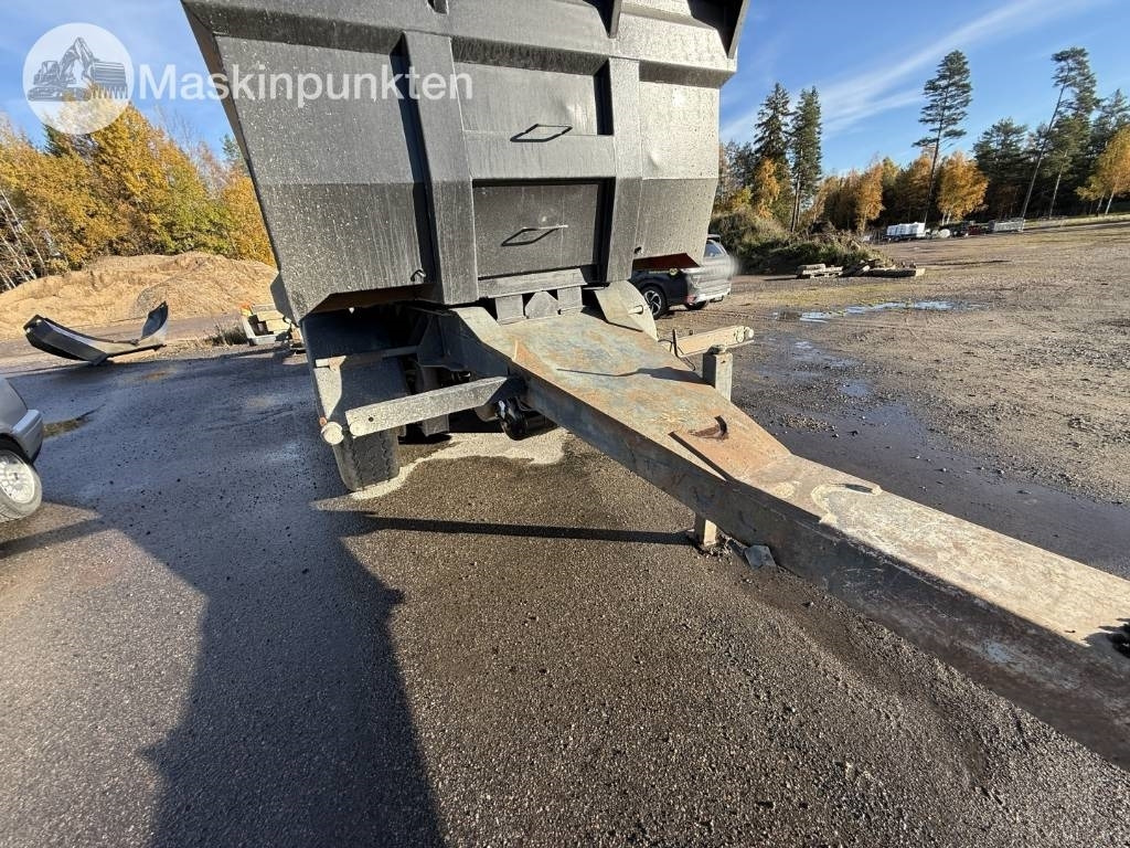 Μίσθωση Nor Slep PHV-24 Nor Slep PHV-24: φωτογραφία 30 Μίσθωση Nor Slep PHV-24 Nor Slep PHV-24: φωτογραφία 30