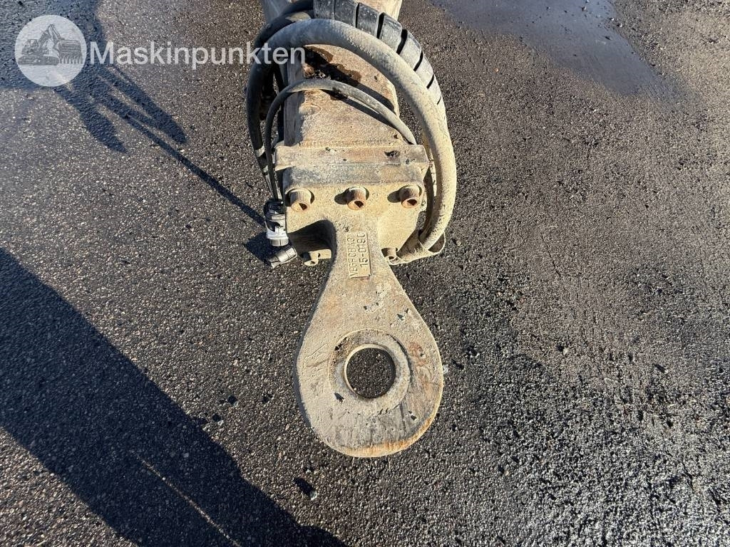 Μίσθωση Nor Slep PHV-24 Nor Slep PHV-24: φωτογραφία 27 Μίσθωση Nor Slep PHV-24 Nor Slep PHV-24: φωτογραφία 27