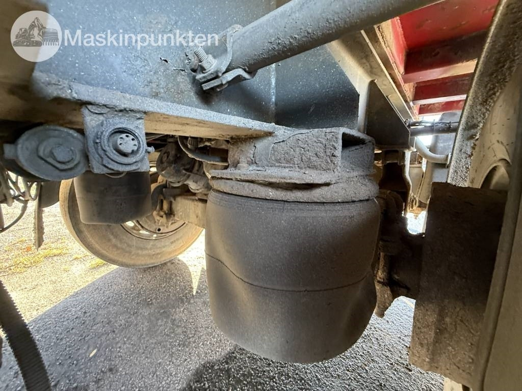 Μίσθωση Nor Slep PHV-24 Nor Slep PHV-24: φωτογραφία 33 Μίσθωση Nor Slep PHV-24 Nor Slep PHV-24: φωτογραφία 33