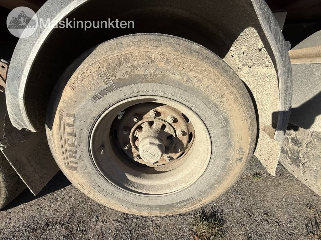 Μίσθωση Nor Slep PHV-24 Nor Slep PHV-24: φωτογραφία 21 Μίσθωση Nor Slep PHV-24 Nor Slep PHV-24: φωτογραφία 21