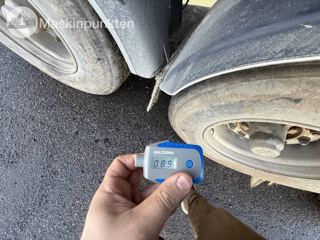 Μίσθωση Nor Slep PHV-24 Nor Slep PHV-24: φωτογραφία 12 Μίσθωση Nor Slep PHV-24 Nor Slep PHV-24: φωτογραφία 12