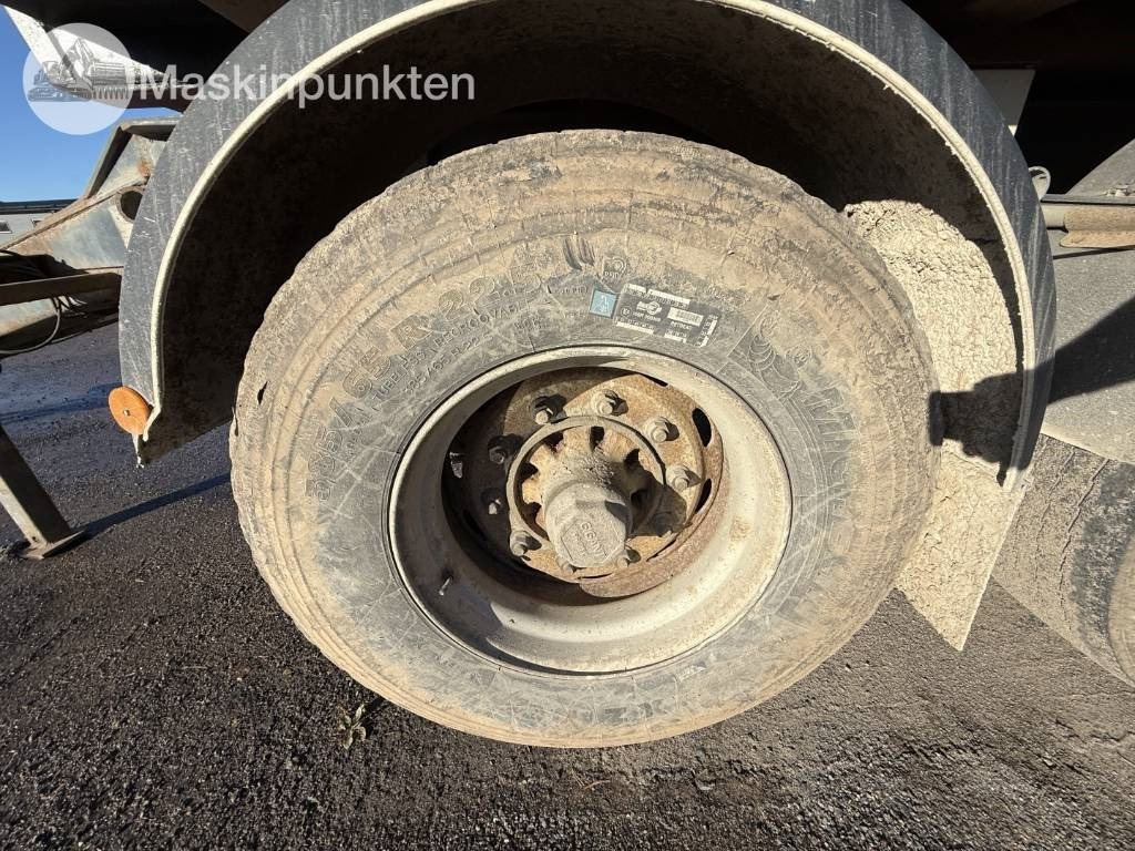 Μίσθωση Nor Slep PHV-24 Nor Slep PHV-24: φωτογραφία 22 Μίσθωση Nor Slep PHV-24 Nor Slep PHV-24: φωτογραφία 22