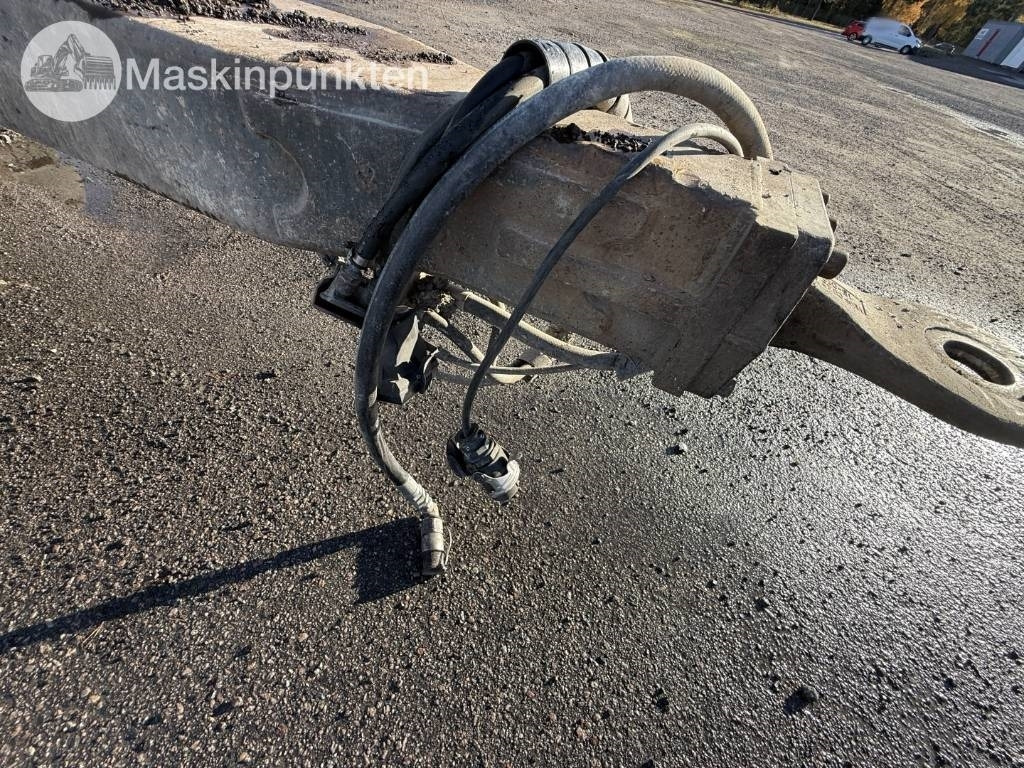 Μίσθωση Nor Slep PHV-24 Nor Slep PHV-24: φωτογραφία 28 Μίσθωση Nor Slep PHV-24 Nor Slep PHV-24: φωτογραφία 28